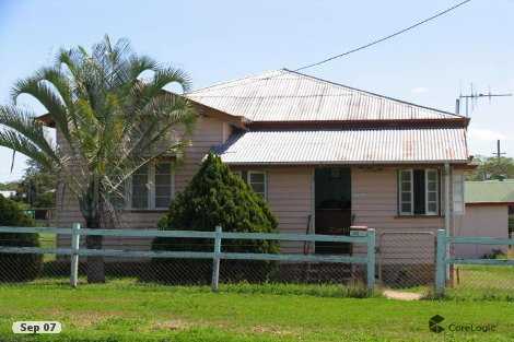 42 Warton St, Gayndah, QLD 4625