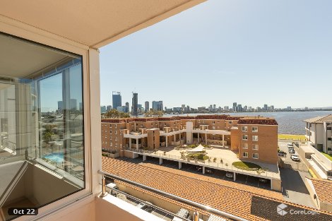 62/54 Mill Point Rd, South Perth, WA 6151