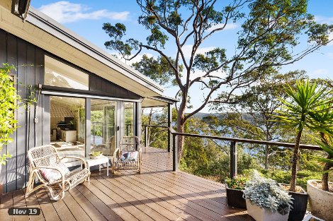 8 Stromboli Pl, Bilgola Plateau, NSW 2107