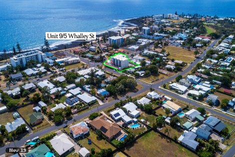 117/5 Whalley St, Bargara, QLD 4670