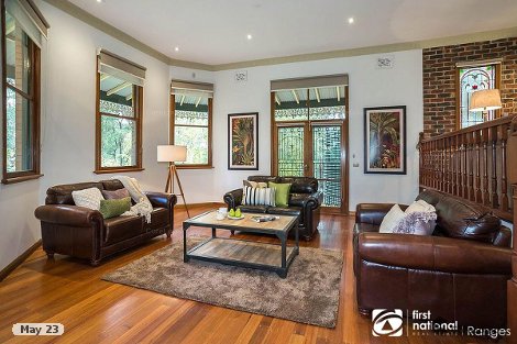 6 Tuttawatta Rd, Selby, VIC 3159