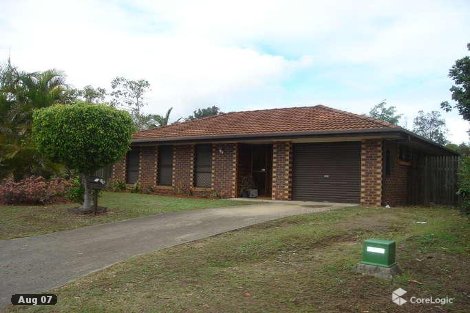 20 Tahoe St, Riverhills, QLD 4074