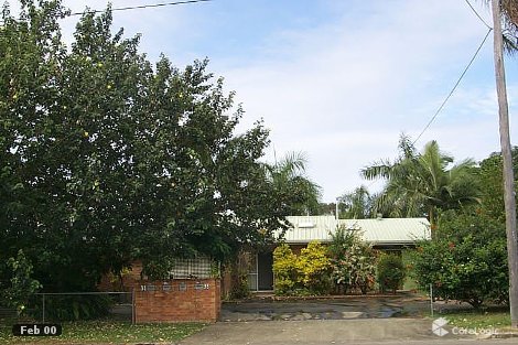 31 Second St, Railway Estate, QLD 4810