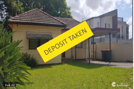 41 Kenyons Rd, Merrylands West, NSW 2160