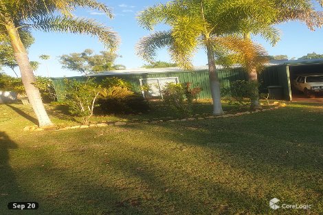 22 O'Briens Creek Rd, Mount Surprise, QLD 4871