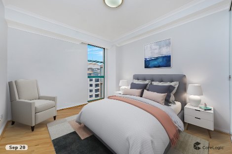 126/414-418 Pitt St, Haymarket, NSW 2000