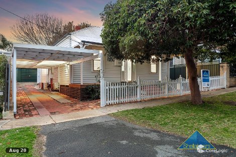 19 Glanville St, Mosman Park, WA 6012