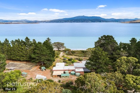 421 Dixon Point Rd, Sandford, TAS 7020