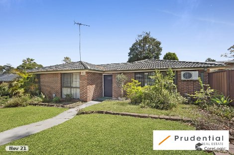 2/1 Mary St, Macquarie Fields, NSW 2564