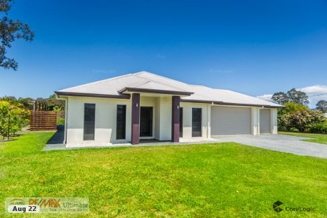 89-91 Chapman Dr, Wamuran, QLD 4512