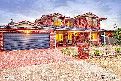 3 Attwood Ct, Shepparton, VIC 3630