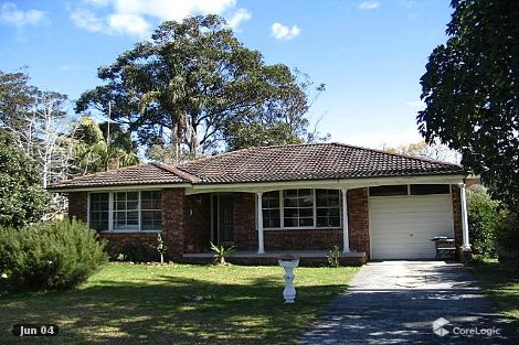 6 Turtle Cl, Point Clare, NSW 2250