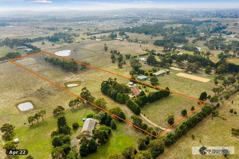80 Mcdougalls Rd, Forbes, VIC 3764