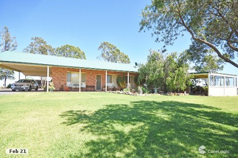 72r Burraway Rd, Terramungamine, NSW 2830