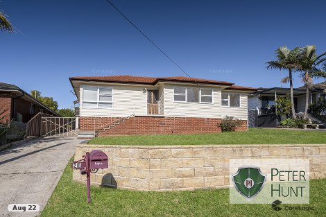 26 Carcoola St, Campbelltown, NSW 2560