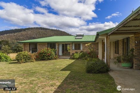 38 Jacobsons Rd, Judbury, TAS 7109