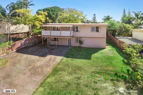 12 Stuart St, Woodridge, QLD 4114