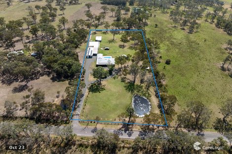 1106 Sandy Creek Rd, Quorrobolong, NSW 2325