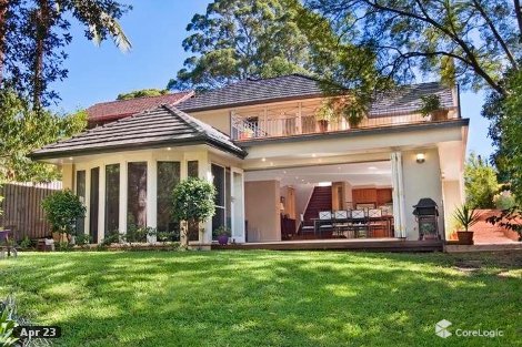 48 Highfield Rd, Lindfield, NSW 2070