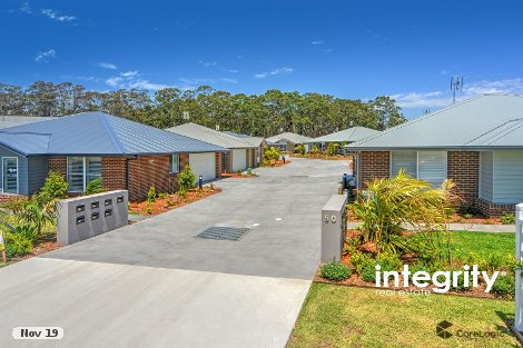 50 Isa Rd, Worrigee, NSW 2540