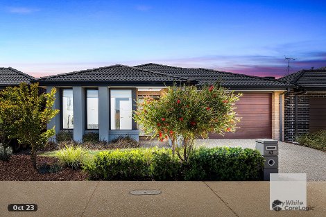 43 Trooper Dr, Aintree, VIC 3336