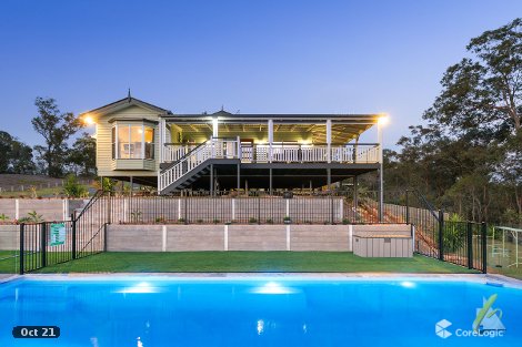 7 Bluegum Rise, Anstead, QLD 4070