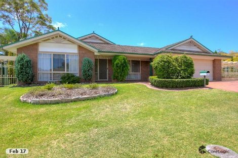 3 Pepperbush Pl, Garden Suburb, NSW 2289