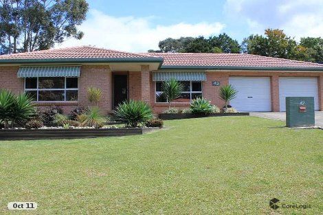 42 St Albans Way, West Haven, NSW 2443