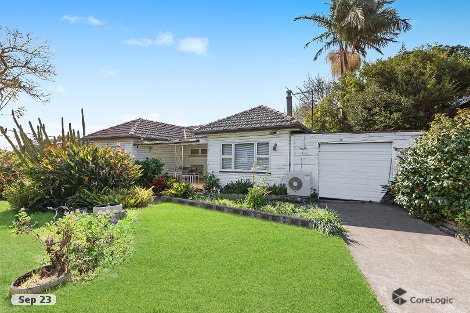 1 Sherbrooke Rd, West Ryde, NSW 2114