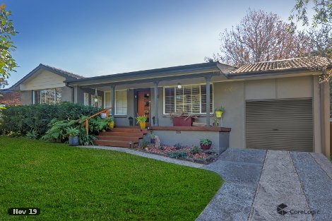 5 Maybern Cl, North Nowra, NSW 2541