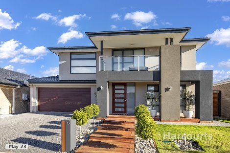 16 Roy St, Thornhill Park, VIC 3335