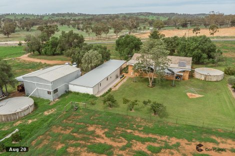 2391 Castlereagh Hwy, Gulgong, NSW 2852