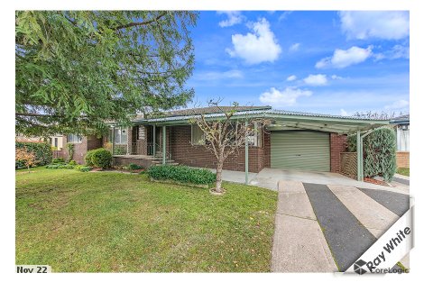 13 Winton Pl, Holder, ACT 2611