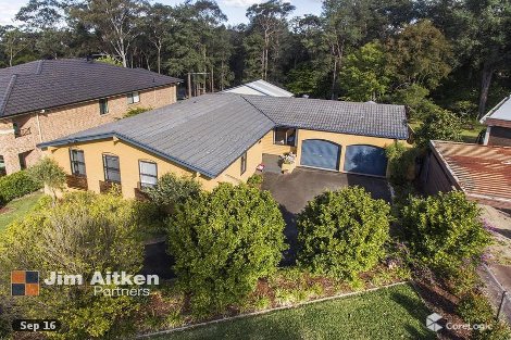 32 Linksview Rd, Springwood, NSW 2777