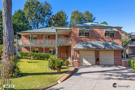 26 Pinecrest St, Winmalee, NSW 2777