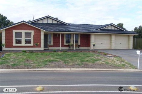 38 Trinity Ct, Andrews Farm, SA 5114