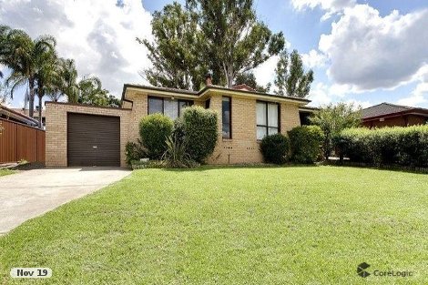 19 Prince St, Werrington County, NSW 2747