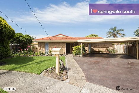 10 Carnaby Way, Springvale South, VIC 3172