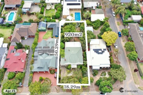 7 Jellicoe St, Linden Park, SA 5065