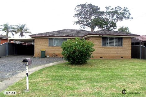 19 Roper Rd, Colyton, NSW 2760