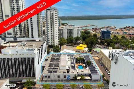 12 Cavenagh St, Darwin City, NT 0800