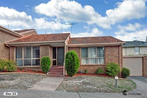 15/83 Andersons Creek Rd, Doncaster East, VIC 3109