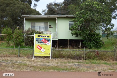 31 Hamersley St, Toodyay, WA 6566