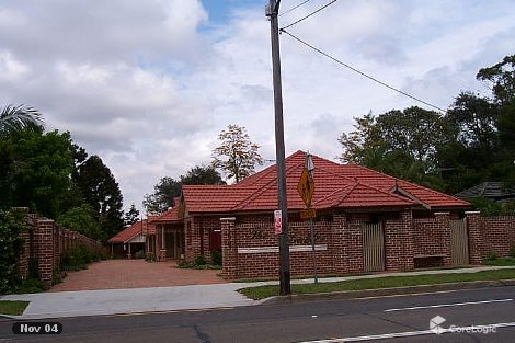 168 Beecroft Rd, Cheltenham, NSW 2119