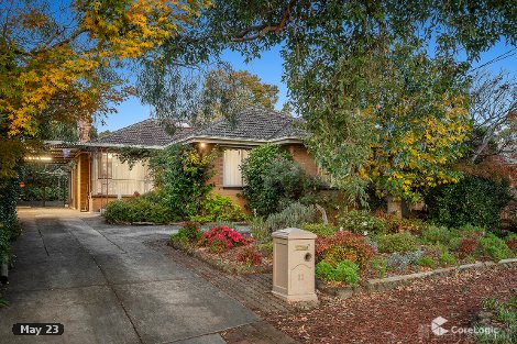 11 Woodlands Rd, Heathmont, VIC 3135