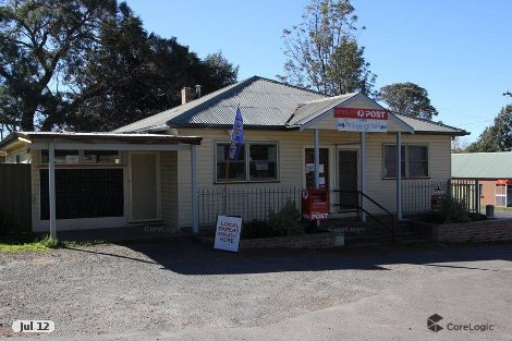 600 New Jerusalem Rd, Oakdale, NSW 2570