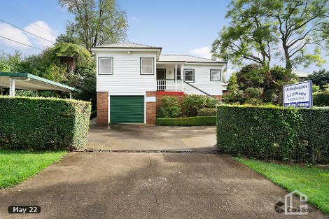 4 Homedale St, Springwood, NSW 2777