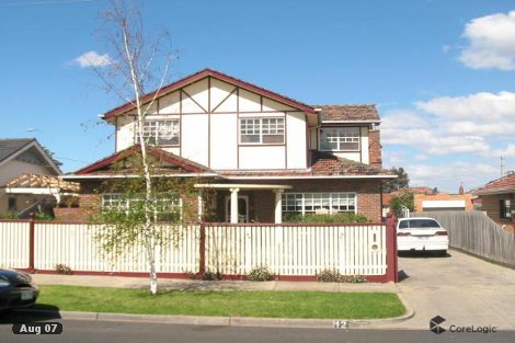 12 Birdwood St, Essendon North, VIC 3041