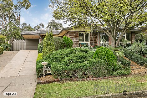 27 Deepdene Cres, O'Halloran Hill, SA 5158