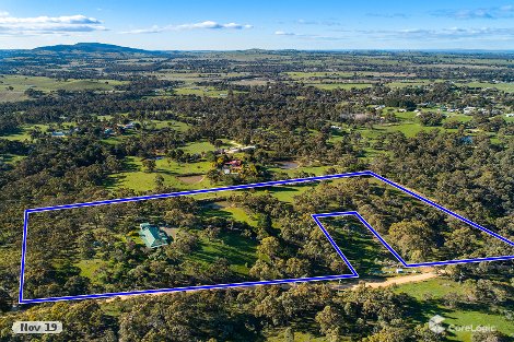 120 Cemetery Rd, Elphinstone, VIC 3448